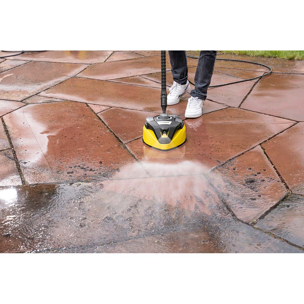 Фото 4 Насадка KARCHER T-Racer T 7 (2.644-074.0)