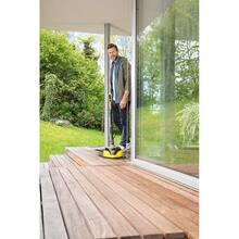 Насадка KARCHER T-Racer T 7 (2.644-074.0)
