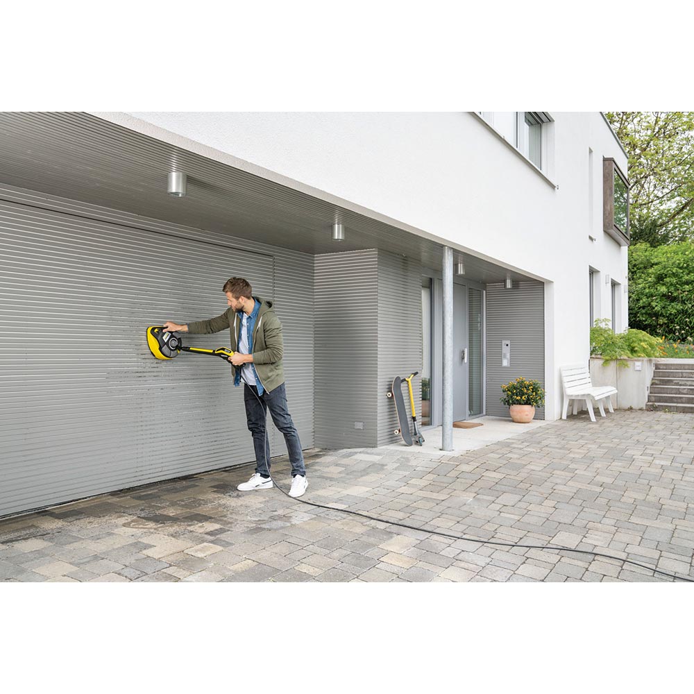 Насадка KARCHER T-Racer T 7 (2.644-074.0) Розмір 769 x 288 x 996