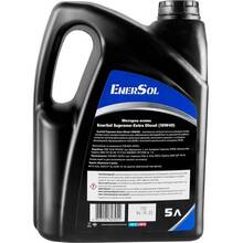 Олія моторна ENERSOL 5 л (SUPREME-DIESEL10W-40_5L)