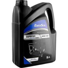 Олія моторна ENERSOL 5 л (SUPREME-DIESEL10W-40_5L)