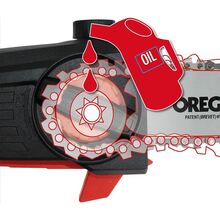 Насадка EINHELL для GE-HH 18/45 Li T (3410835)