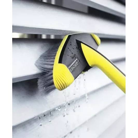 Насадка-щетка KARCHER WB 60 (2.644-015.0) Вес 291