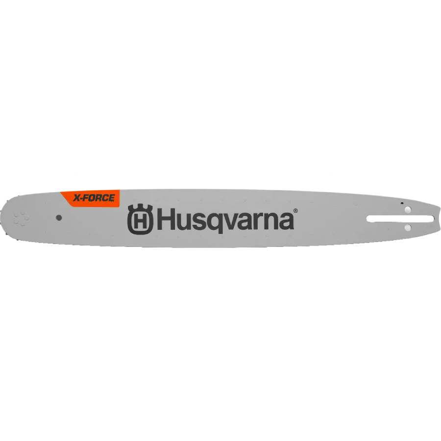 Шина HUSQVARNA X-Force 18"/45 см 0. 325" 1.5 мм SM SN 72DL (5820869-72)