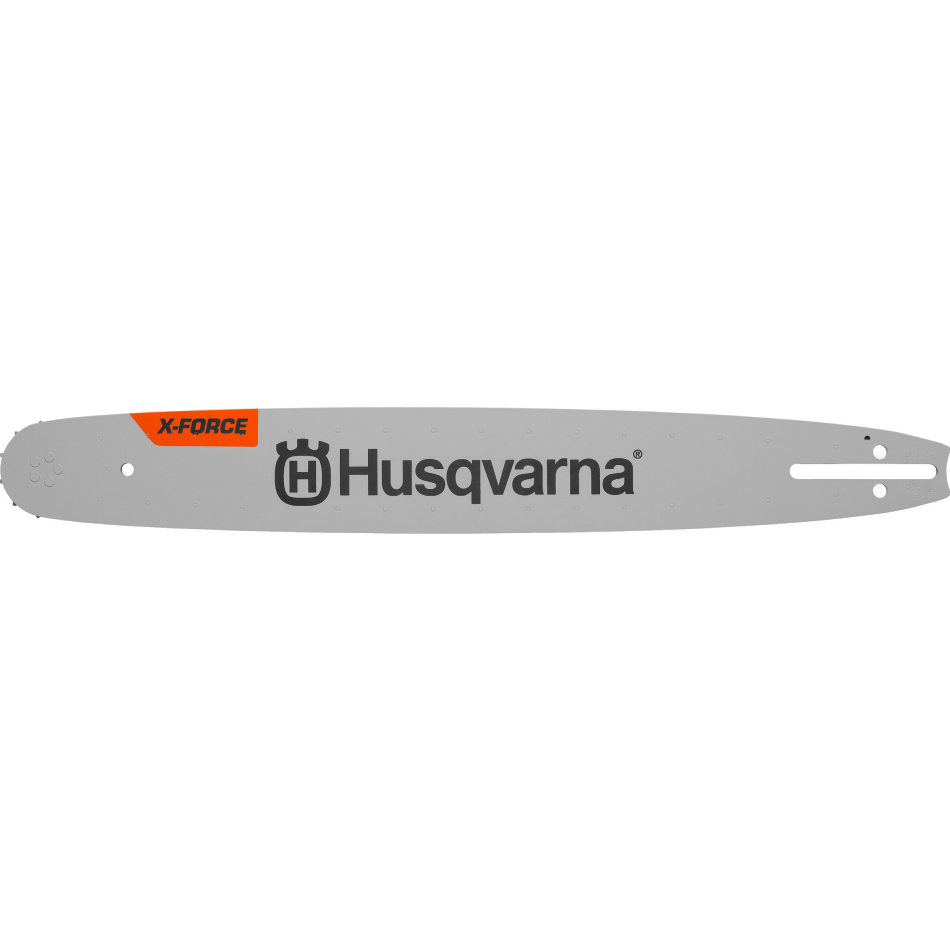 Шина HUSQVARNA X-Force 20"/50 см 0.325" 1.5 мм SM SN 80DL (5820869-80)