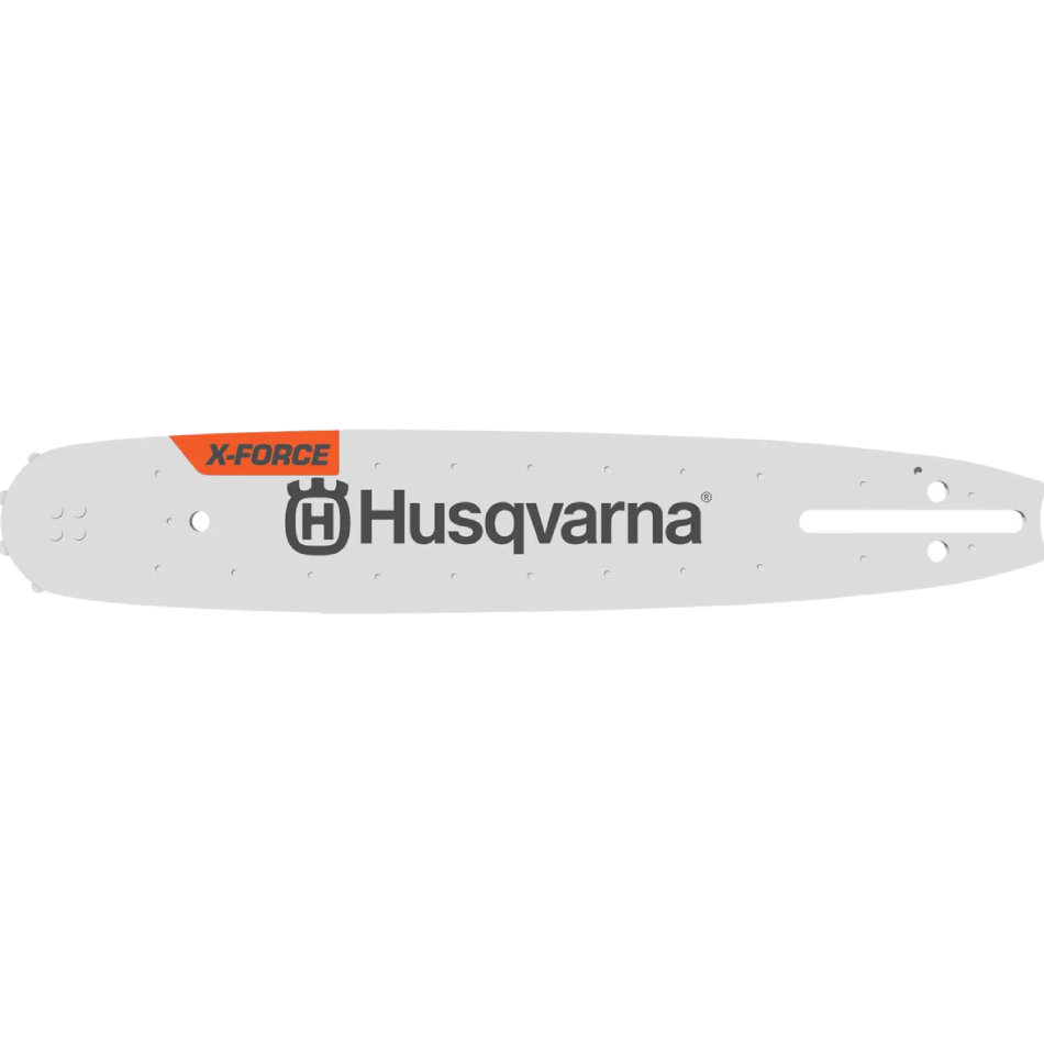 Шина HUSQVARNA X-Force SM 35 см 3/8" mini 1.1 мм 52 зв. (5822074-52)