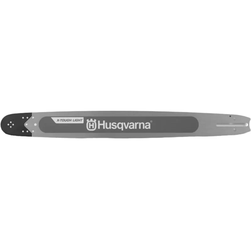 Шина HUSQVARNA X-Tough Light 20"/50см 3/8" 1,5мм LM RSN 72DL (5996566-72)