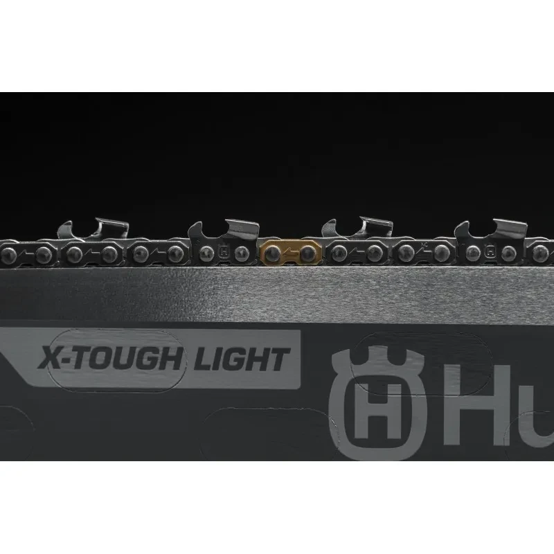 Фото Шина HUSQVARNA X-Tough Light 20"/50см 3/8" 1,5мм LM RSN 72DL (5996566-72)