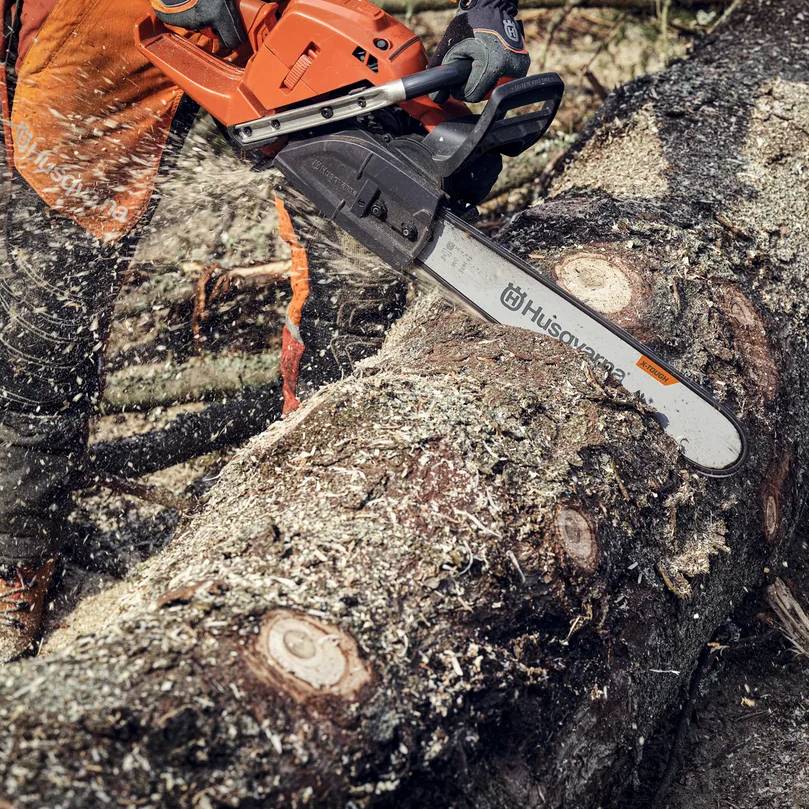 Внешний вид Цепь HUSQVARNA X-CUT S85 16"/40см 3/8" 1,5мм 60DL (5855491-60)