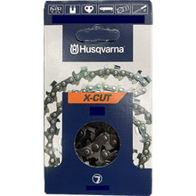 Ланцюг Husqvarna X-CUT C85 36"/91 см 3/8" 1.5 мм 115DL (5816266-15)