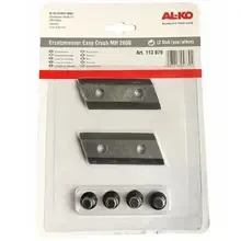 Ніж для подрібнювача ножового AL-KO MH 2810 (113079)