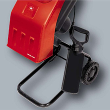 Подрібнювач EINHELL GH-KS 2440