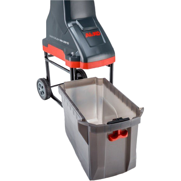 Измельчитель электрический AL-KO ComFort MH 2810 (113872) Максимальная толщина веток 40