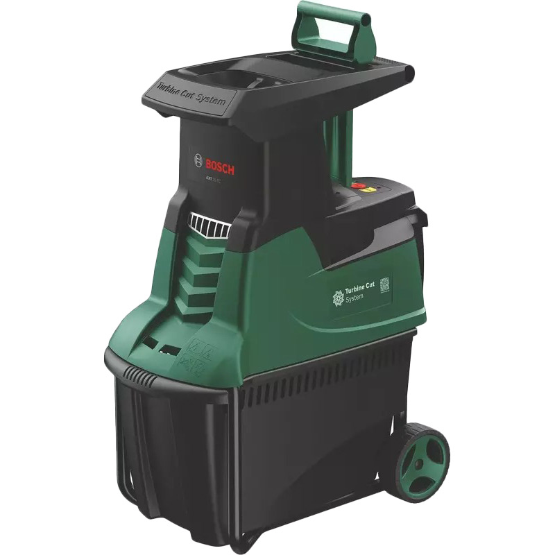 Садовый измельчитель BOSCH AXT 25 TC 2500Вт (0.600.803.30C)