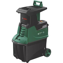 Садовий подрібнювач BOSCH AXT 25 TC 2500Вт (0.600.803.30C)