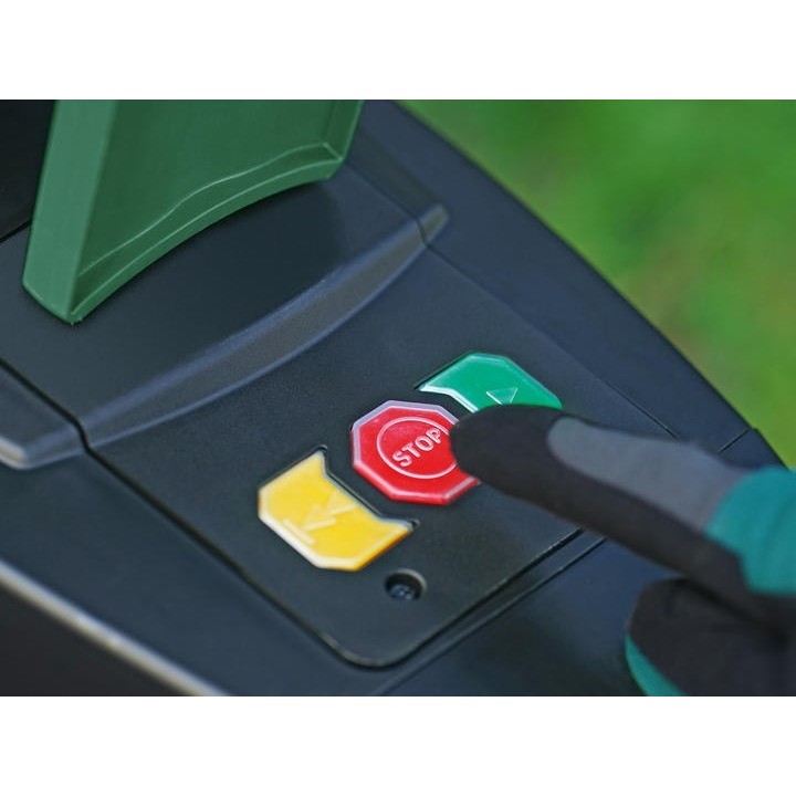 Садовый измельчитель BOSCH AXT22D 2200 Вт (0.600.803.003) Фото Садовый измельчитель BOSCH AXT22D 2200 Вт (0.600.803.003)