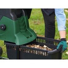 Садовый измельчитель BOSCH AXT22D 2200 Вт (0.600.803.003) Садовый измельчитель BOSCH AXT22D 2200 Вт (0.600.803.003)
