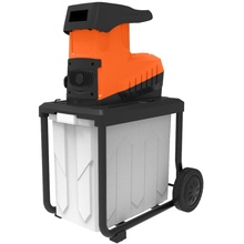 Садовий подрібнювач Sturmax ESM1028BL