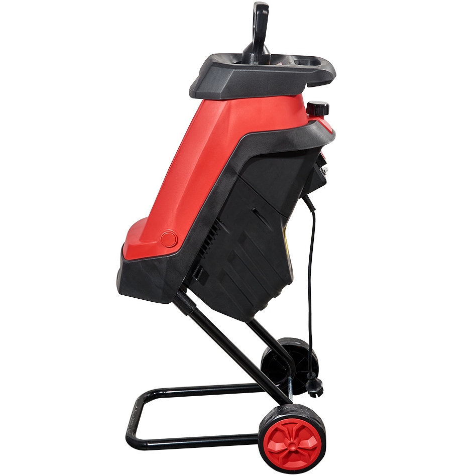 Садовий подрібнювач VITALS Zs 2445j (191763) Максимальна товщина гілок 45