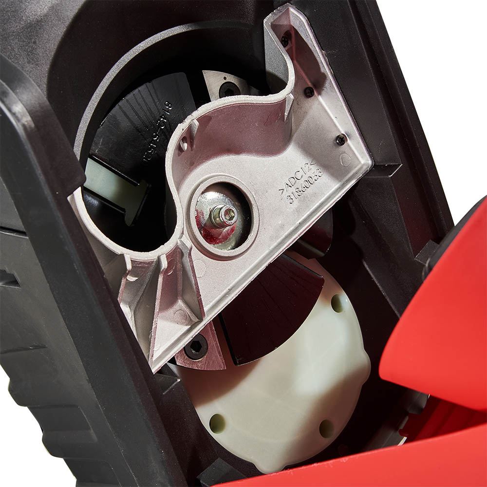 В Україні Садовий подрібнювач VITALS Zs 2445j (191763)