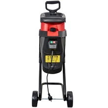 Садовий подрібнювач VITALS Zs 2445j (191763)