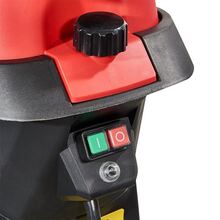 Садовий подрібнювач VITALS Zs 2445j (191763)