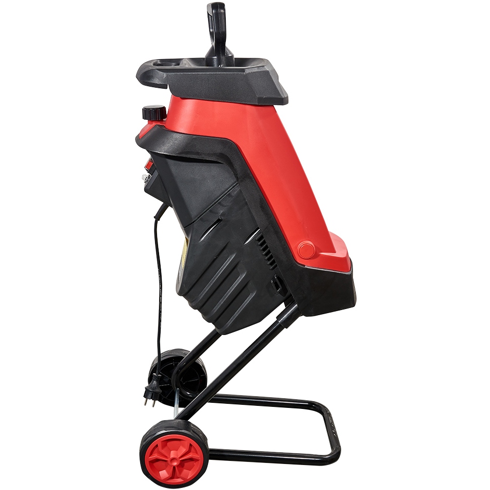 Садовий подрібнювач VITALS Zs 2445j (191763) Швидкість обертання ножів (об/хв) 4500