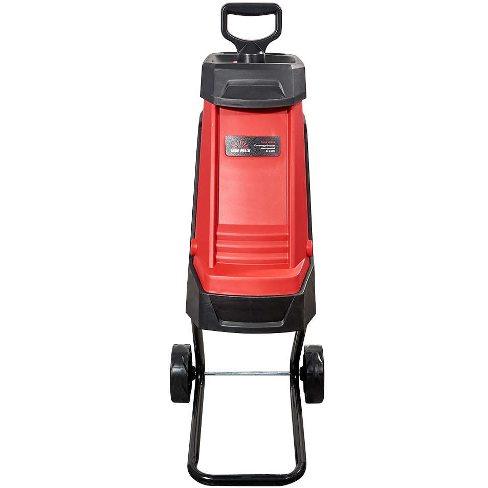 Садовий подрібнювач VITALS Zs 2445j (191763) Потужність 2400