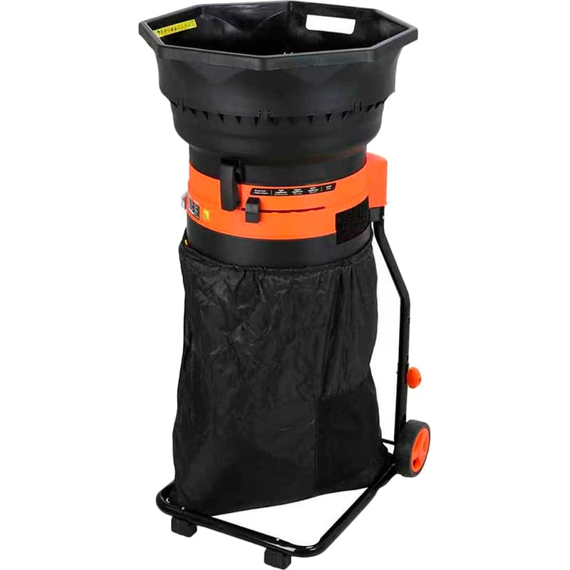 Садовый измельчитель SEQUOIA SELS1800