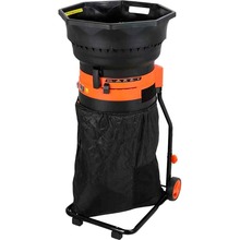 Садовый измельчитель SEQUOIA SELS1800