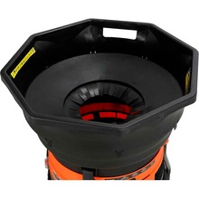 Садовый измельчитель SEQUOIA SELS1800