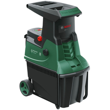 Садовий подрібнювач BOSCH AXT 25 D (0.600.803.103)