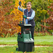 Садовий подрібнювач BOSCH AXT 25 D (0.600.803.103)