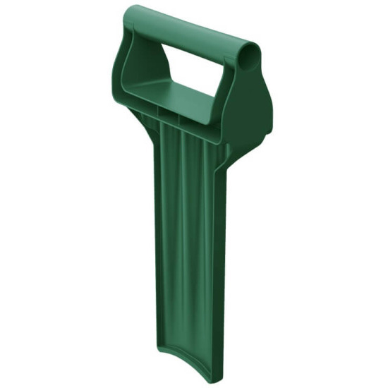 Садовий подрібнювач BOSCH AXT 25 D (0.600.803.103) Максимальна товщина гілок 40