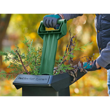 Садовий подрібнювач BOSCH AXT 25 D (0.600.803.103)