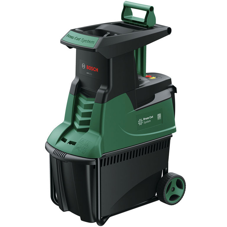 Садовий подрібнювач BOSCH AXT 25 D (0.600.803.103)