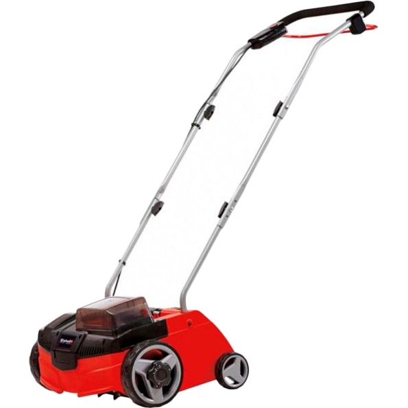 Аератор-скарифікатор Einhell GC-SC 36/31 Li-Solo (3420660)