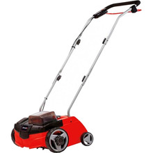 Аератор-скарифікатор Einhell GC-SC 36/31 Li-Solo (3420660)