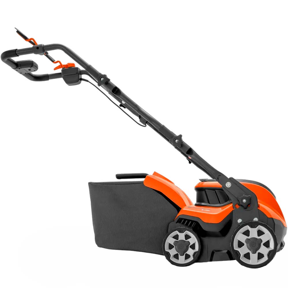 Скарификатор HUSQVARNA S138i КІТ (9679222-03) Питание аккумулятор