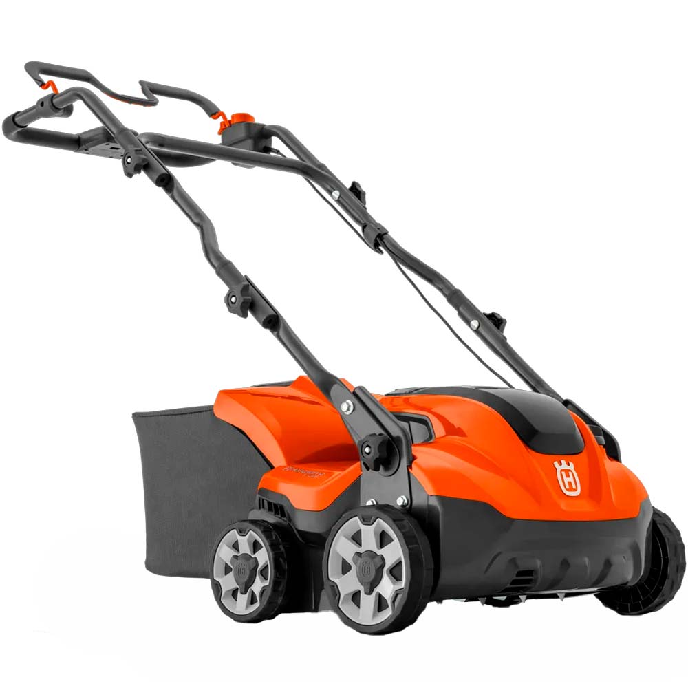 Скарификатор HUSQVARNA S138i КІТ (9679222-03)