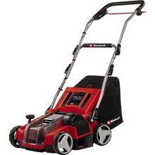 Аератор-скарифікатор EINHELL GE-SA 36/35 Li - Solo (3420685)