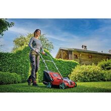 Аэратор-скарификатор EINHELL GE-SA 36/35 Li - Solo (3420685)
