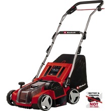 Аэратор-скарификатор EINHELL GE-SA 36/35 Li - Solo (3420685)