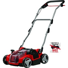 Аератор-скарифікатор EINHELL GE-SC 36/35 Li - Solo (3420680)