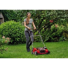 Аератор-скарифікатор EINHELL GE-SC 36/35 Li - Solo (3420680)