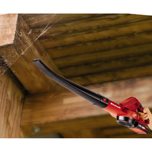 Воздуходувка EINHELL GE-CL 18 Li E-Solo (3433532)