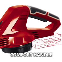 Воздуходувка EINHELL GE-CL 18 Li E-Solo (3433532)