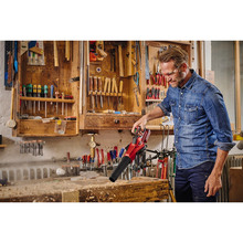 Воздуходувка EINHELL GE-UB 18/250 Li E-Solo