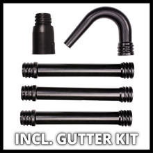 Повітродувка EINHELL GP-LB 18/200 Li GK-Solo (3433550)