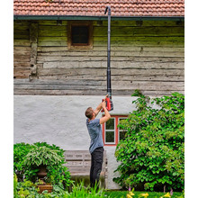 Повітродувка EINHELL GP-LB 18/200 Li GK-Solo (3433550)